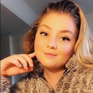 Meet your Posher, Maddy